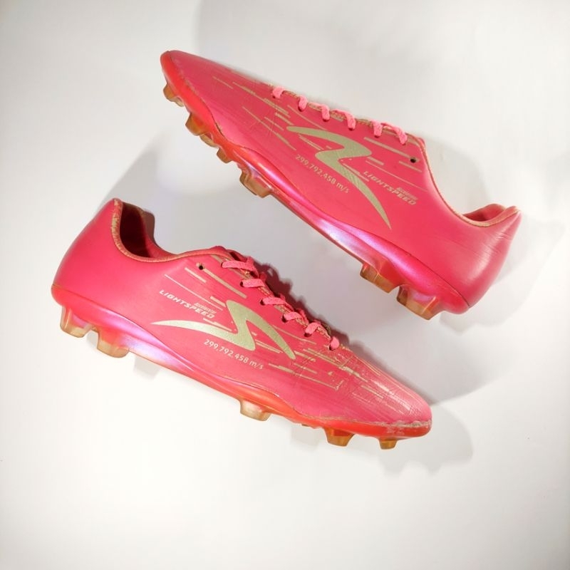 Specs Lightspeed reborn diva Pink