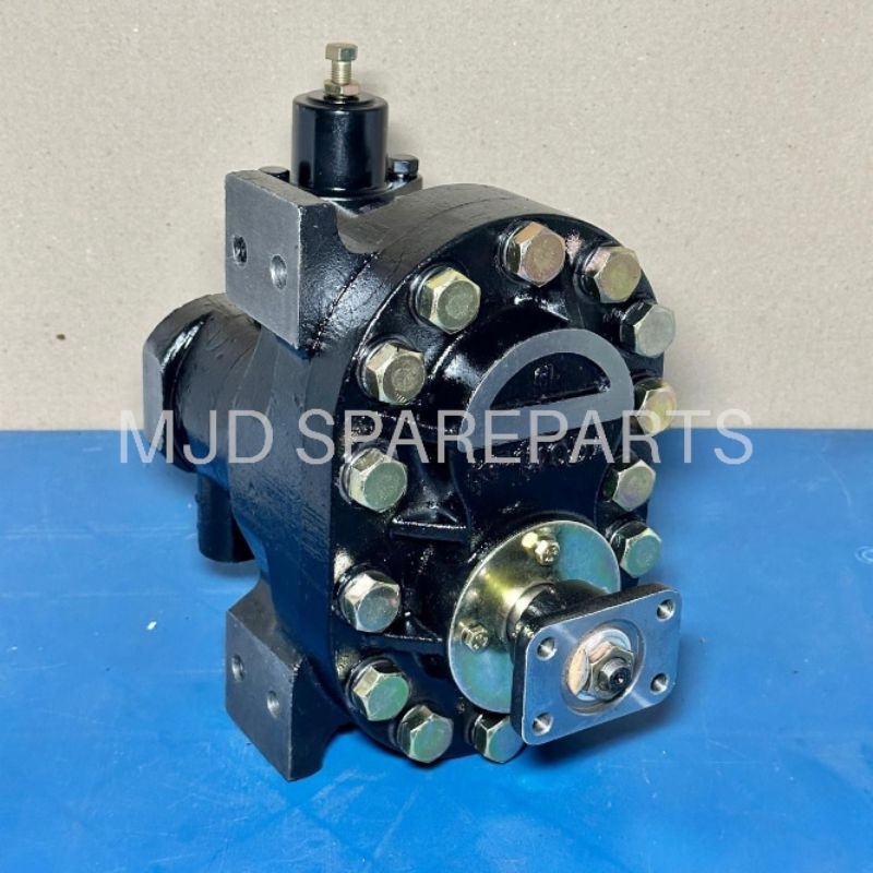 Pompa KP1405A Gear Pump Hydraulic KP 1405 A