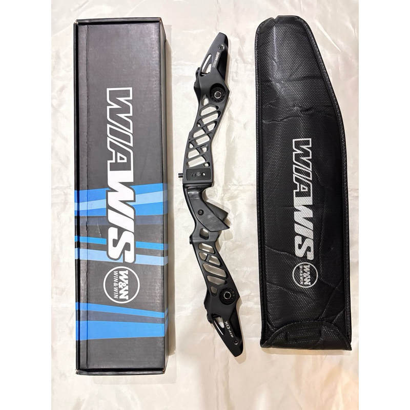 Riser WiaWis Atf DX Murah Second istimewa 25”