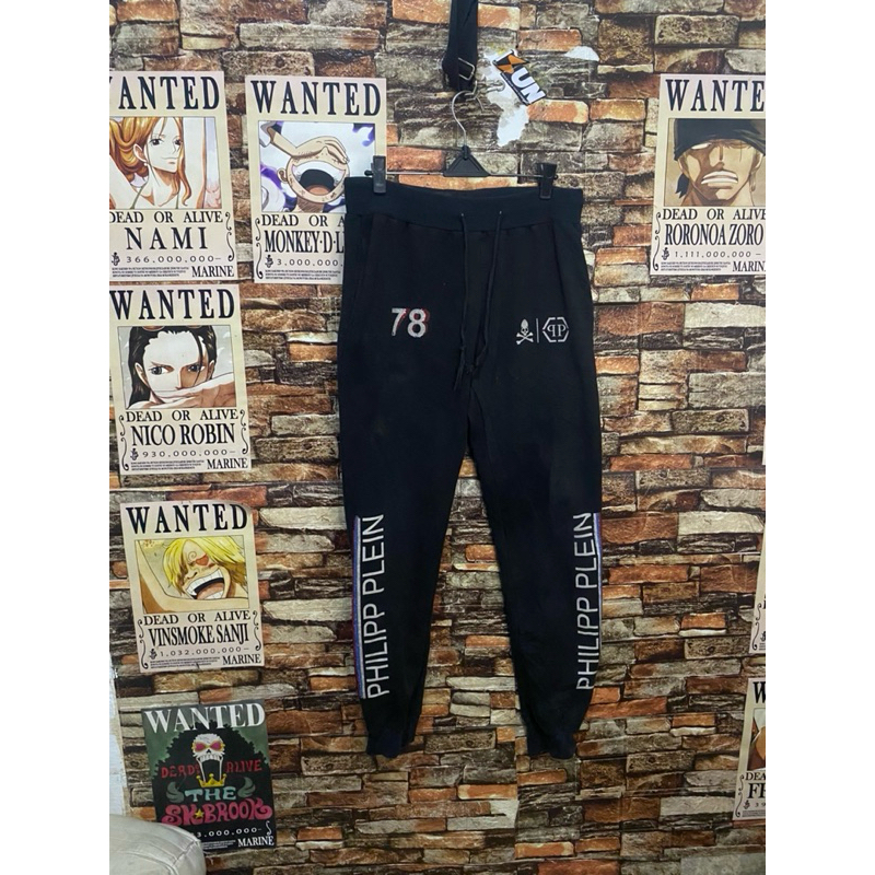 Jogger pants philipp plein