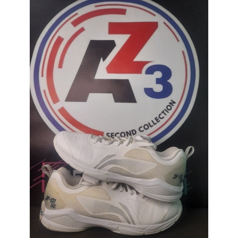 sepatu badminton lining Jf-01