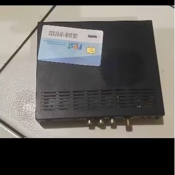 stb first media batangan