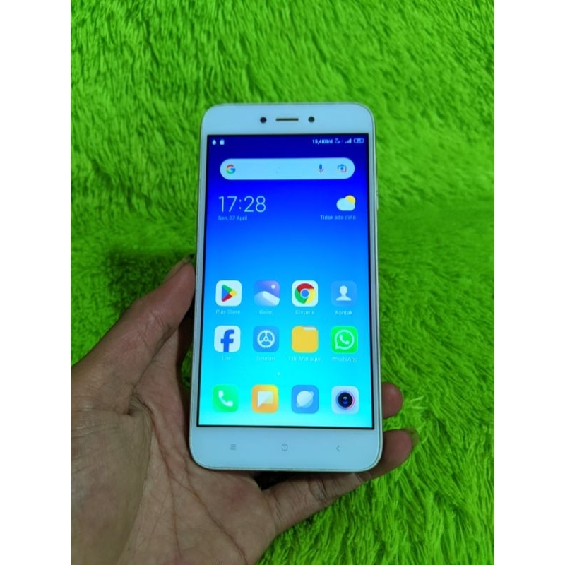 Xiaomi Redmi 5A Dual Sim 4G LTE 2GB/16GB