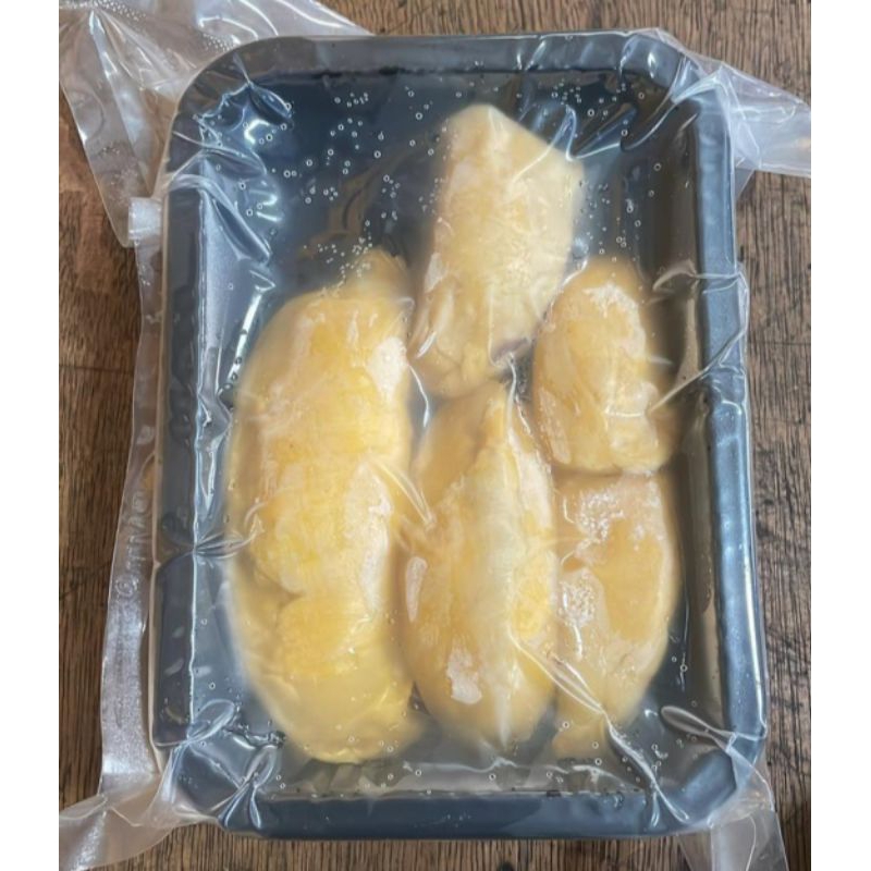 

Musangking Frozen 400gr
