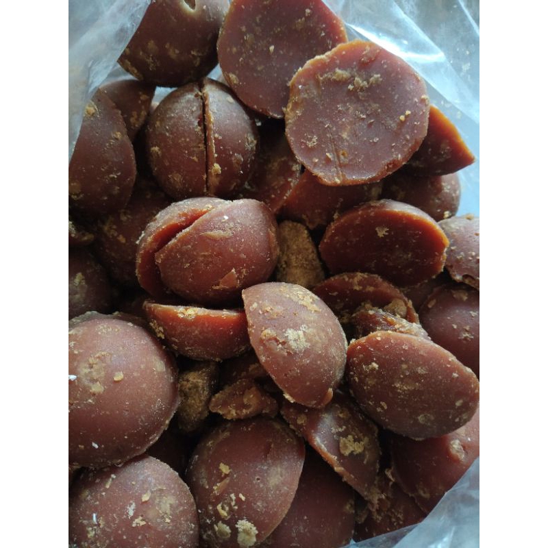 

gula merah ½ kg