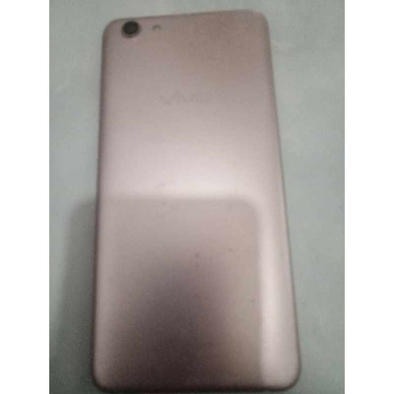 Vivo Y71 minus lcd