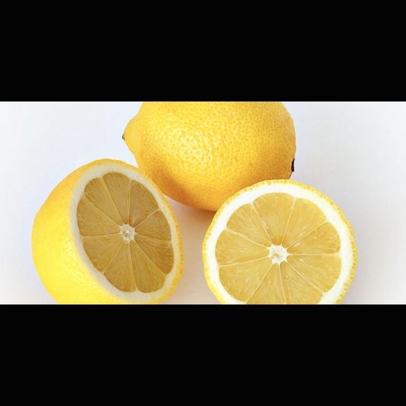 

lemon per pcs