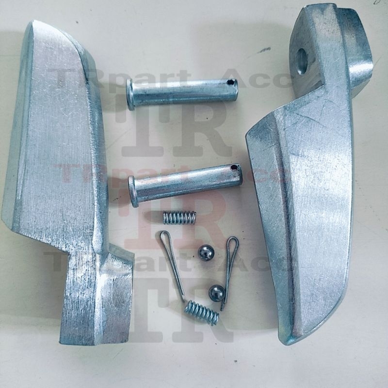 Foot Step Belakang Motor Mio J