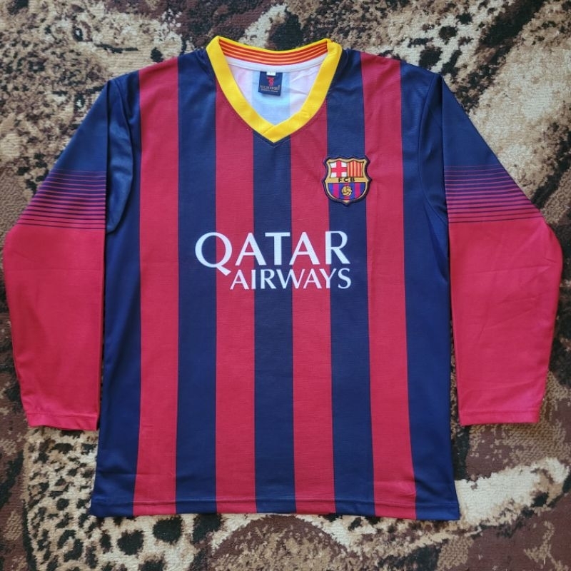 Jersey Barca Barcelona 2013 2014