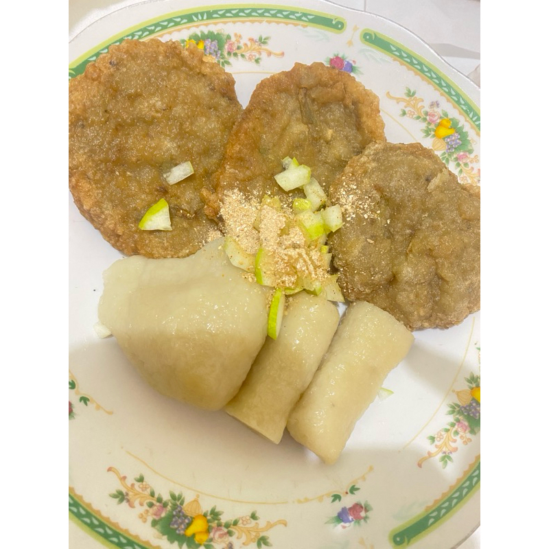 

pempek