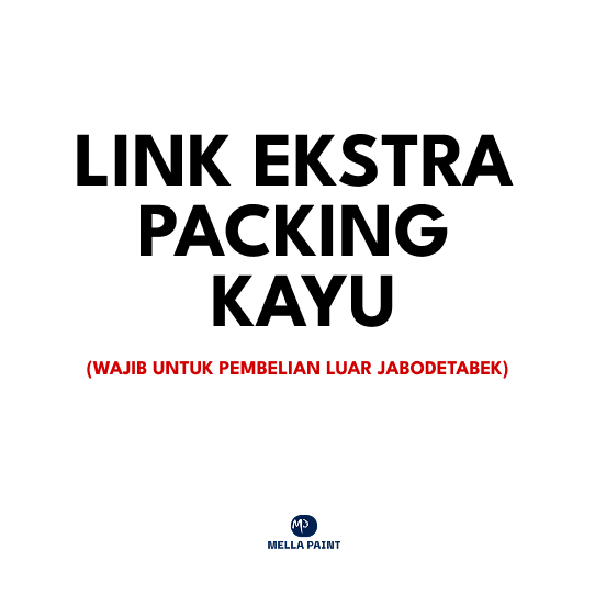 

Link Ekstra Packing Kayu.