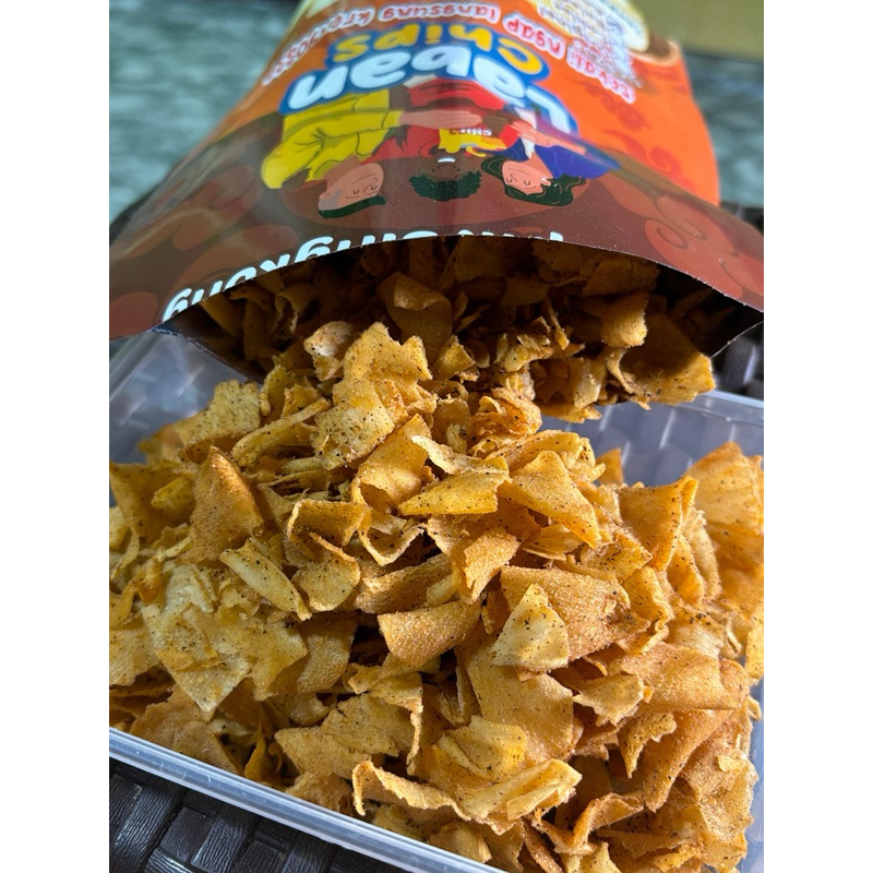 

Paket Lengkap Campuran Rasa Sesuai Request 5 Pcs