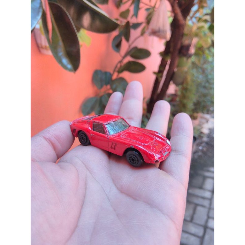 Maisto Ferrari 250 GTO Loose