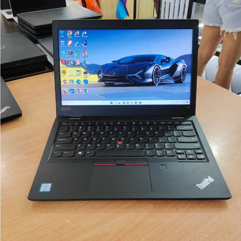 Laptop Lenovo Thinkpad L390 / Core i5 Gen 8