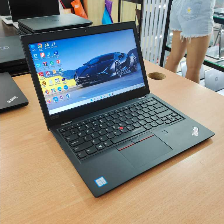 Laptop Lenovo Thinkpad L390 / Core i5 Gen 8