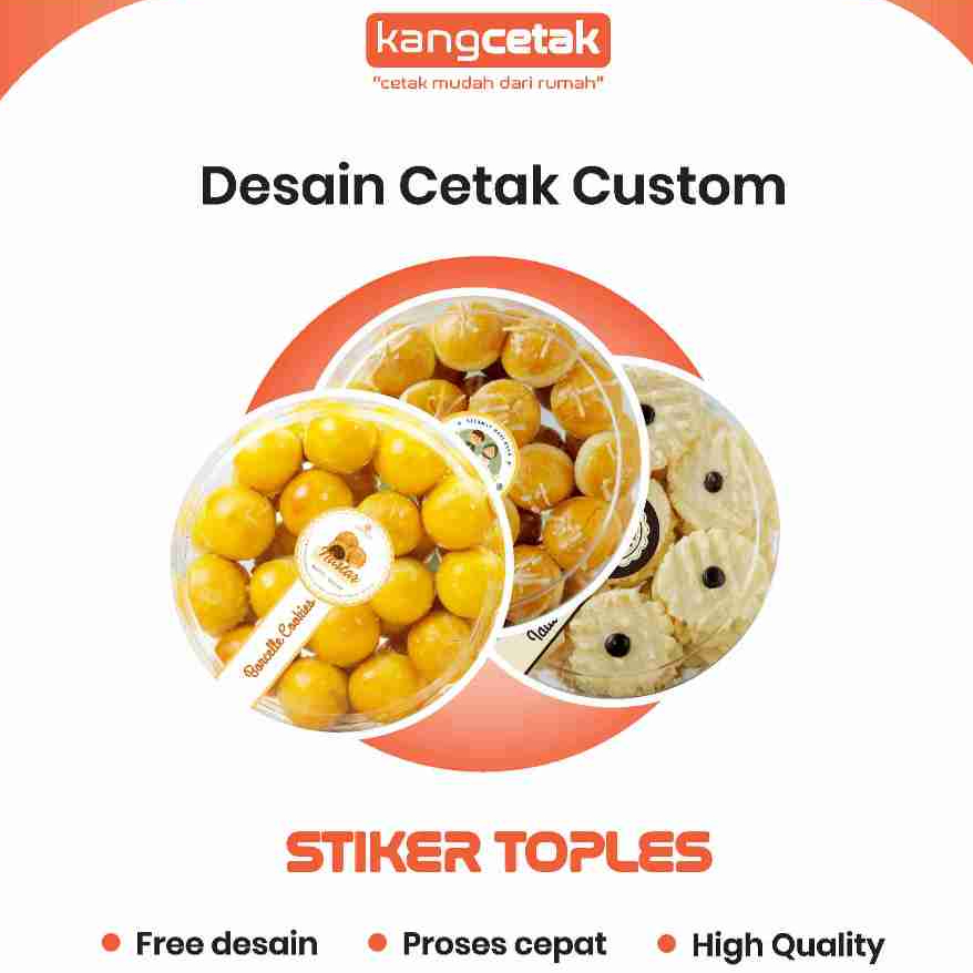 

DESAIN CUSTOM STIKER TOPLES