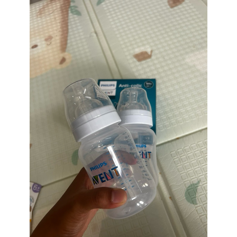 Botol philips avent