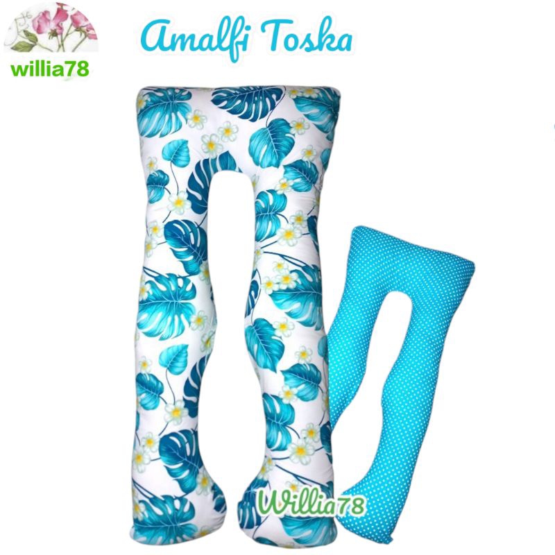 Murah  Bantal Hamil Jumbo/Bantal Hamil /Bantal Ibu Hamil/ Bantal Ibu Hamil Jumbo/ Bantal Tidur