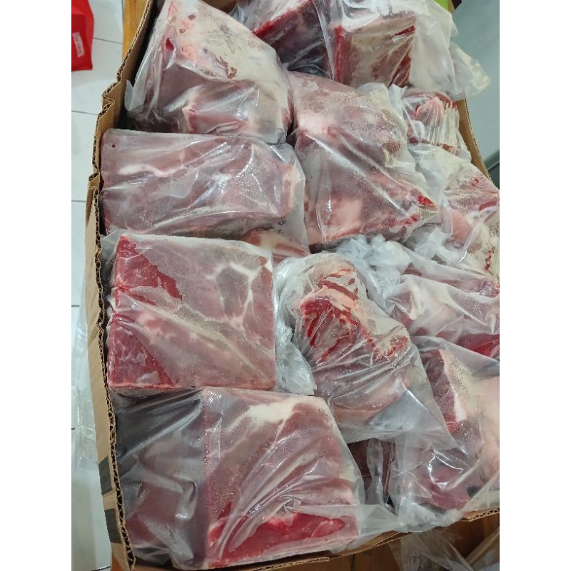 

Daging Sapi Per Kilo