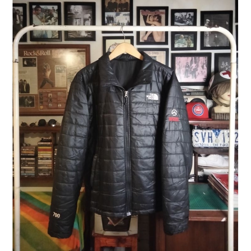 Vtg The North Face Summit Series