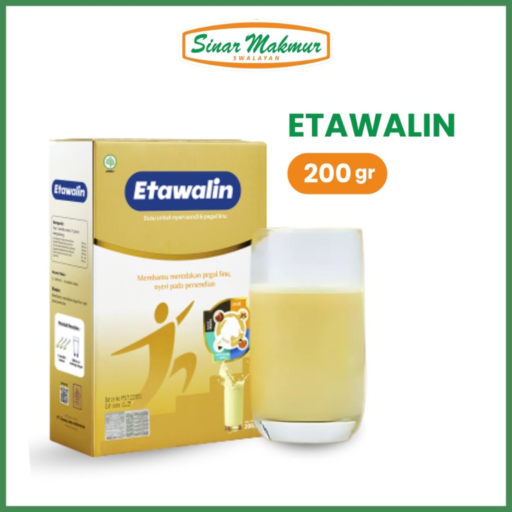

Etawalin Susu Etawa Bubuk 200gr