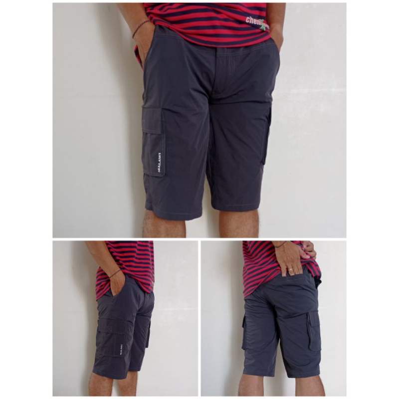 Celana Pendek Quickdry Mount Trek Malawi PS 135/ Mount trek PS 135