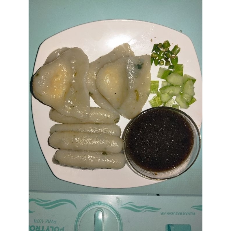 

pempek