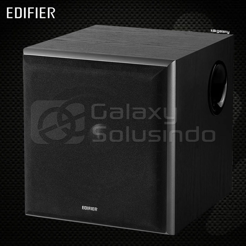 EDIFIER T5 Powered Active Subwoofer