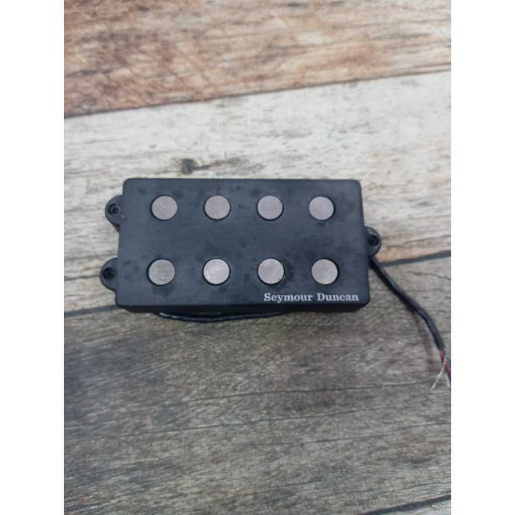 PICKUP BASS SEYMOUR DUNCAN SMB-4A ORIGINAL