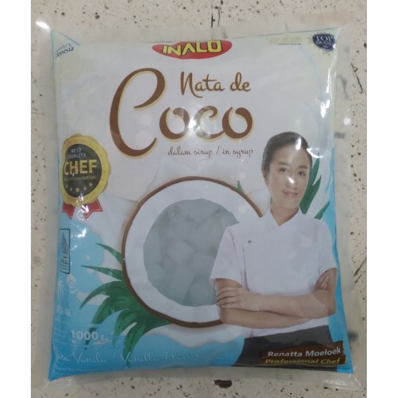 

Inaco Nata de Coco 1kg