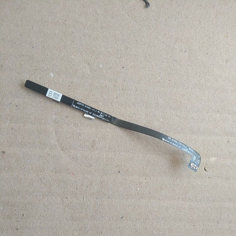 Mesin Batre Hp Samsung A03 SM-A035F ORIGINAL