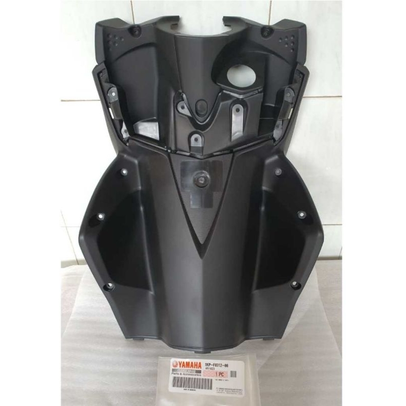 cover kunci kontak mio soul gt 115 ori yamaha