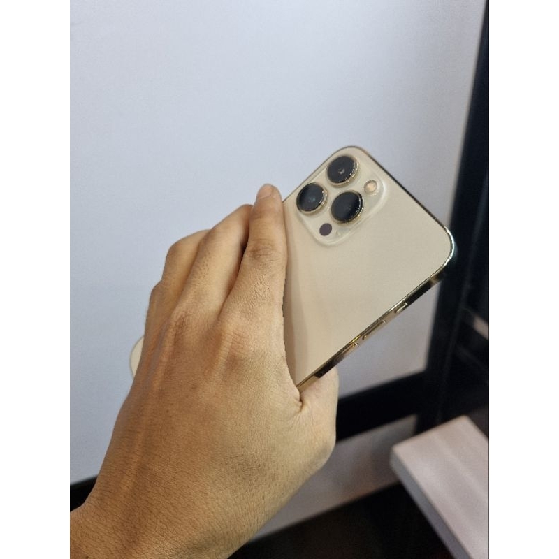 iphone 13 pro max 256gb ibox gold