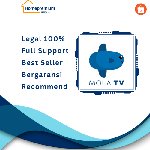 Mola Tv Premium Sport Langganan Premium 1 Tahun Terbaik
