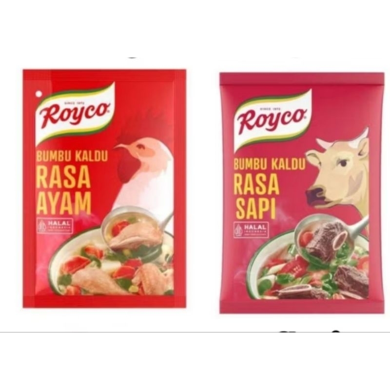 

royco bumbu pelezat serba guna 94 gr