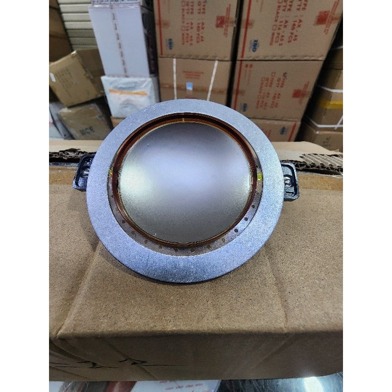 VOICE COIL / SPUL (PIPIH) TWETER DRIVER BUAT ND650 / ND 650 IMPORT CHINA