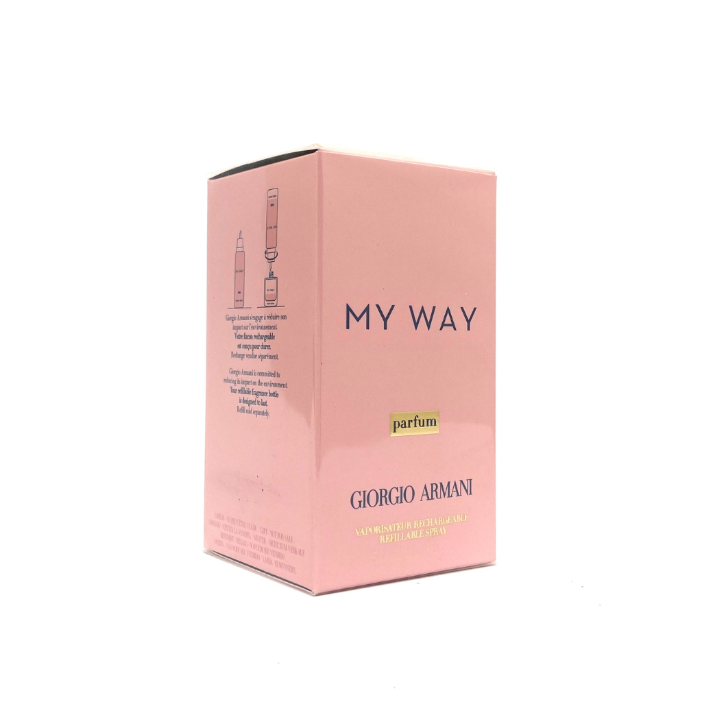 Giorgio Armani My Way Woman Parfum - 50 ML