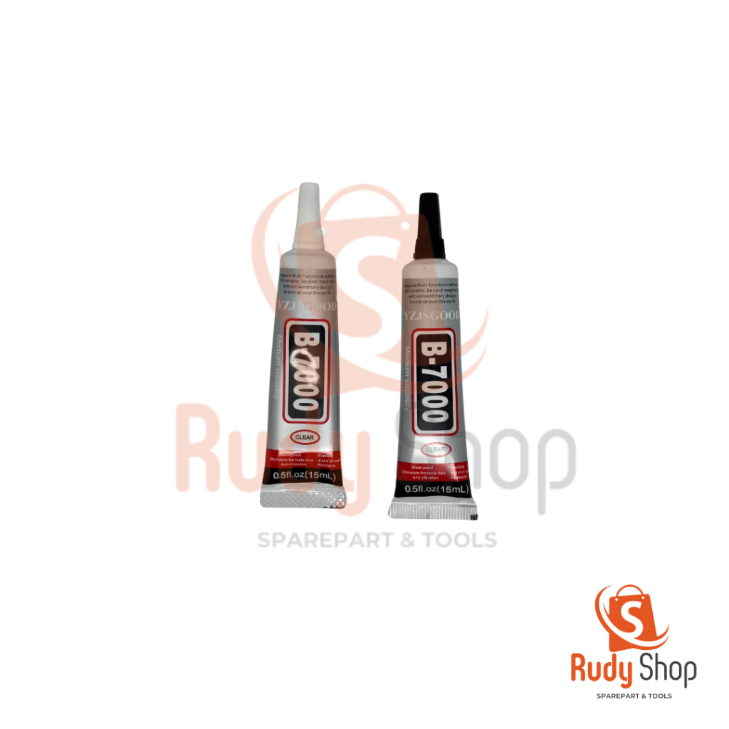

LEM LCD TS B 7000 15ML-50ML BENING / BLACK YZJSGOOD