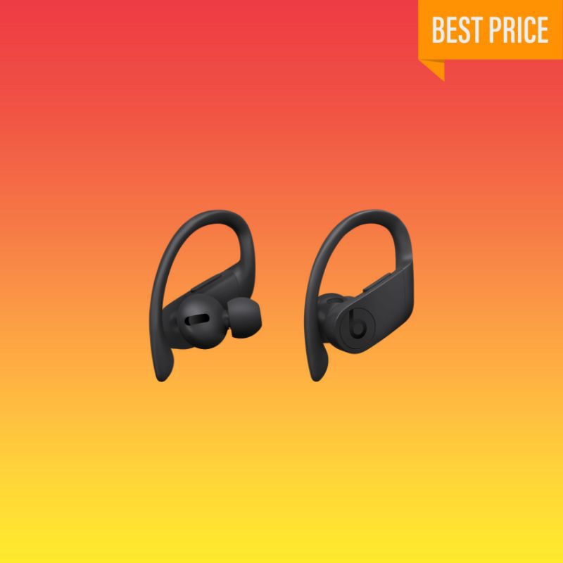 Powerbeats Pro - Power Beats Pro 2019 DR. Dre Wireless Earphones Original