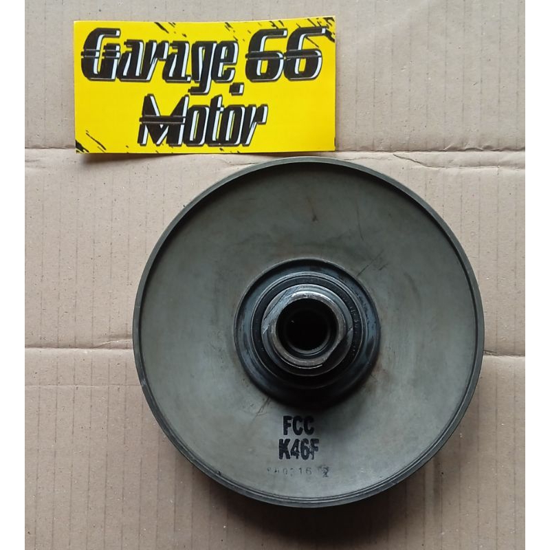 PULLY BEAT ESP BEAT ECO BEAT STREET SCOOPY ESP VARIO 110 ESP 2015-2019 ORIGINAL COPOTAN