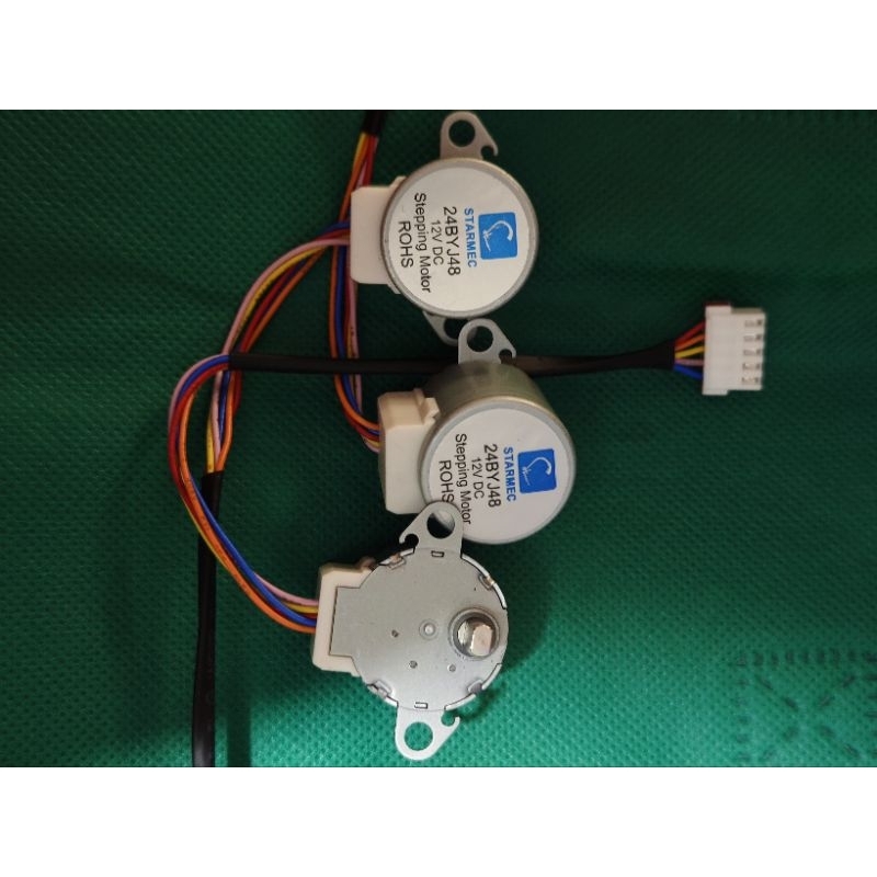 DInamo Swing Motor Swing AC Midea AC Samsung Cina AC TCL