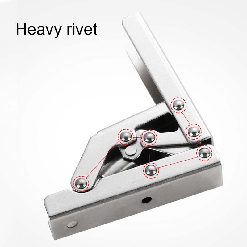 Terangbenderang_ Engsel Lipat Engsel 90 Derajat Engsel Tanpa Coak Braket Lipat 90 Derajat Serba Guna