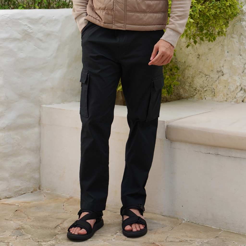 Watchout Celana Pria Sunderland Cargo - WP300990701