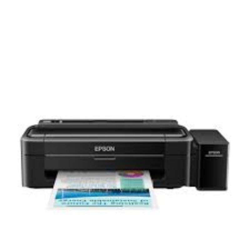 Printer Epson L310 second