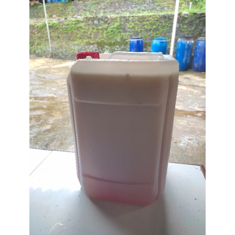 

Paket madu multiflora 15kg murni asli