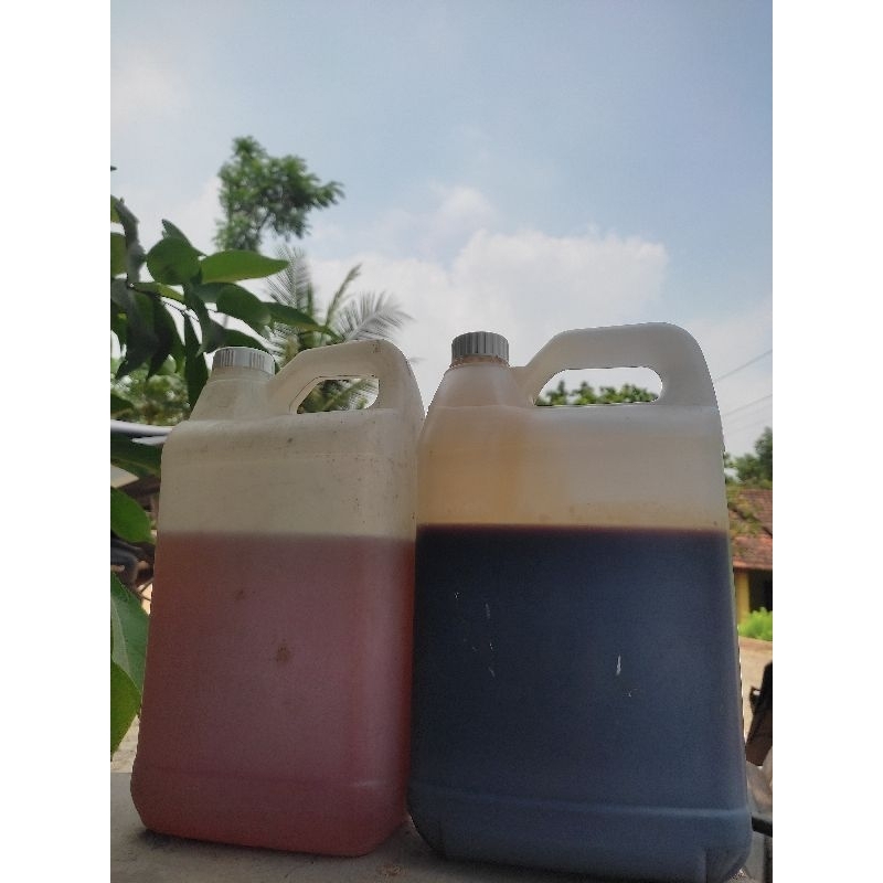 

Promo paket madu multiflora 5kg dan madu akasia 5kg murni asli