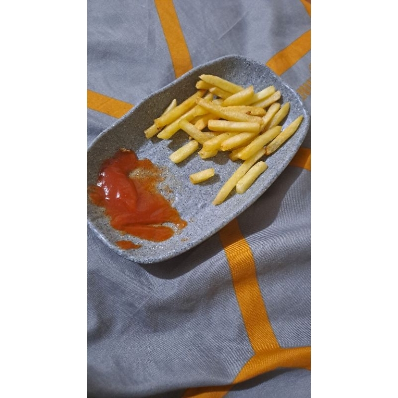 

ikan asar