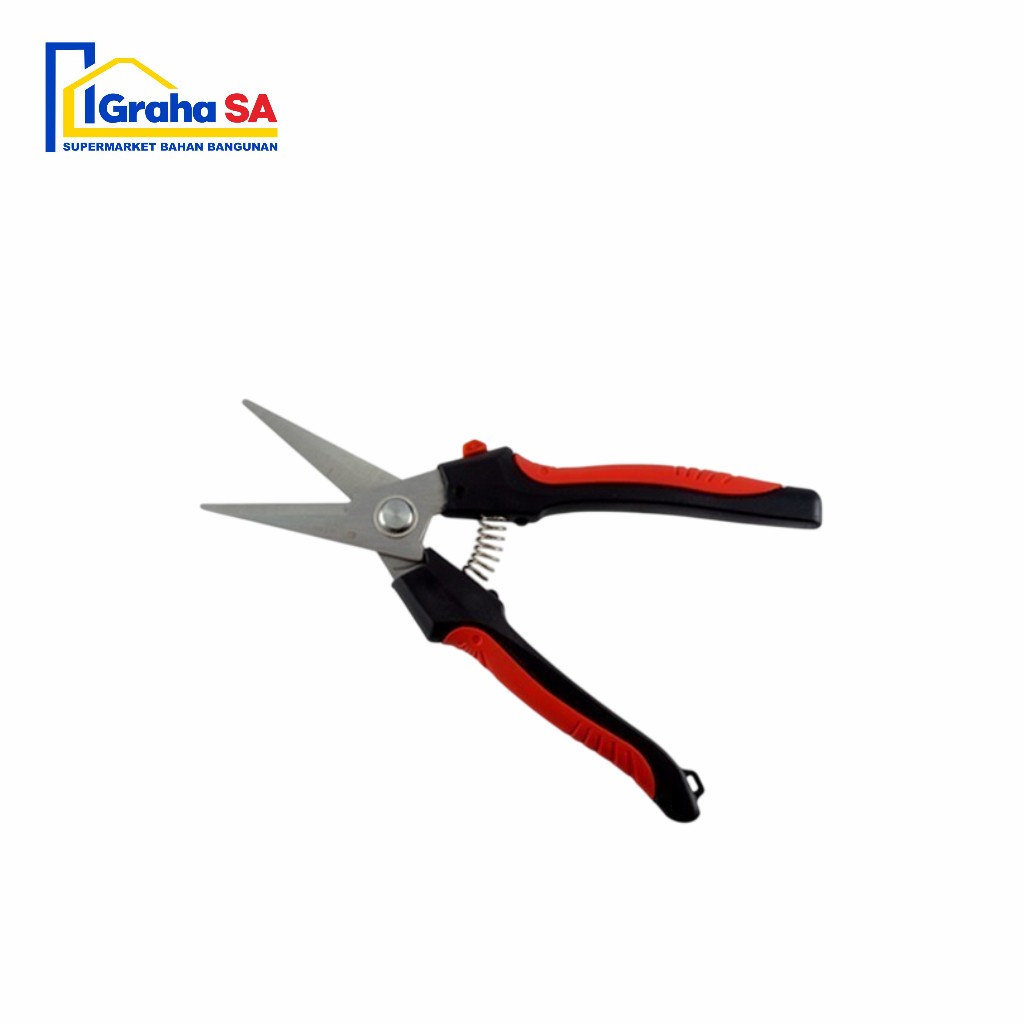 

WIPRO GUNTING MULTIFUNGSI 8" GR-02 (64-3152)