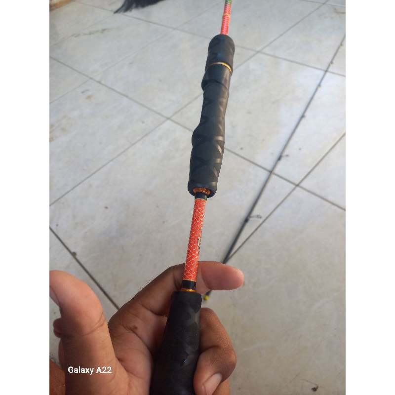 joran capung se 622 second