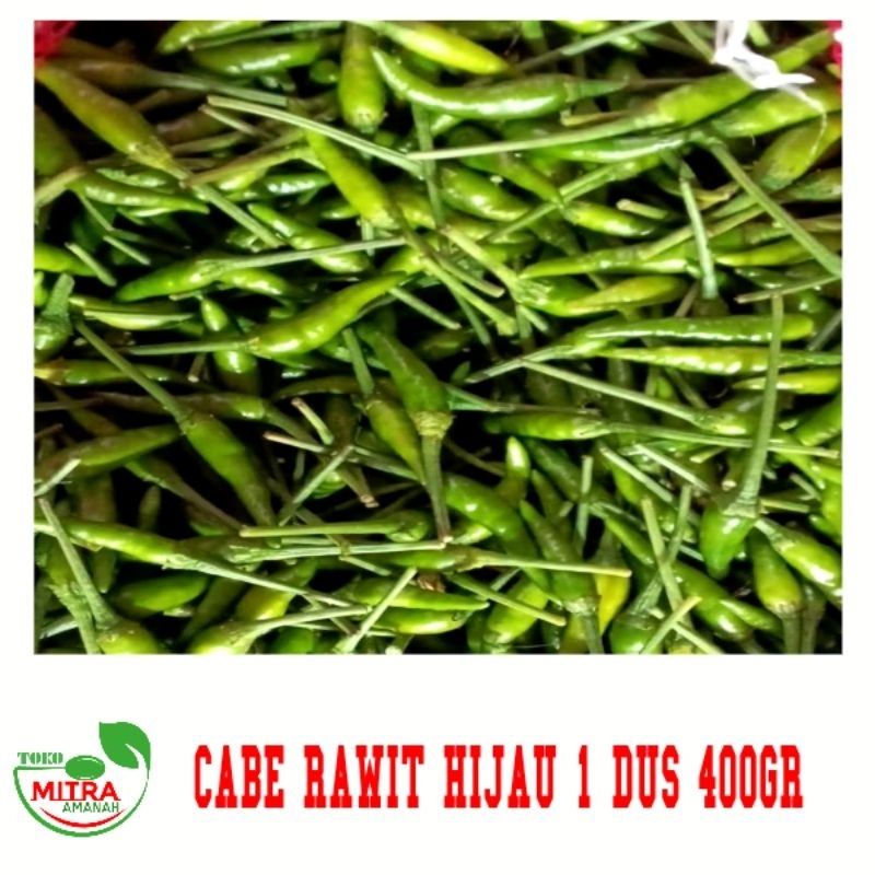

CABE IJO 1DUS 400GR
